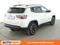 Jeep Compass 1.4 M-Air Limited FWD*NAVI*ACC*CAM*PDC*SHZ* Weiß - thumbnail 6