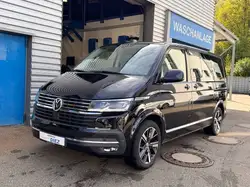 Volkswagen T6 Multivan 4MOTION Highline