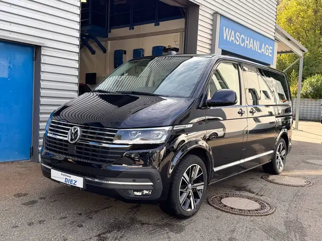 Volkswagen T6.1 Multivan 4MOTION Highline