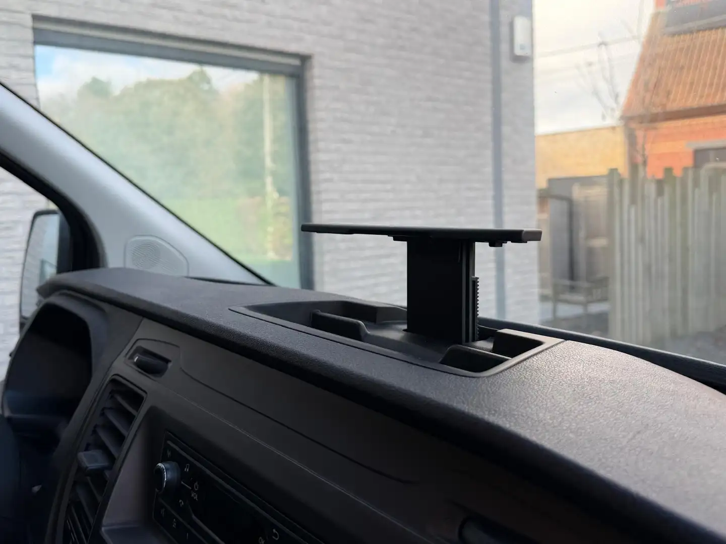 Ford Transit Custom Transit Custom 320 L2H1 LKW VA MH Limited Gris - 2