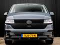 Volkswagen T6.1 Transporter 2.0 TDI L2H1 Bulli DC Dubbel cabine | Standkachel Gris - thumbnail 29