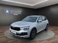 Skoda Kamiq 1.0 TSI Selection LED*PDC*AHK Rückfahrkamera Silber - thumbnail 1