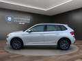 Skoda Kamiq 1.0 TSI Selection LED*PDC*AHK Rückfahrkamera Silber - thumbnail 8
