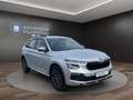 Skoda Kamiq 1.0 TSI Selection LED*PDC*AHK Rückfahrkamera Silber - thumbnail 3