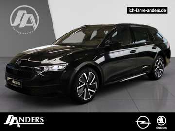 Sportline 2,0 TDI DSG +AHK+HUD+SHZ