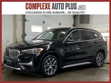 xDrive28i PREMIUM PACKAGE *GPS,Toit,Cuir,Mags 2 tons