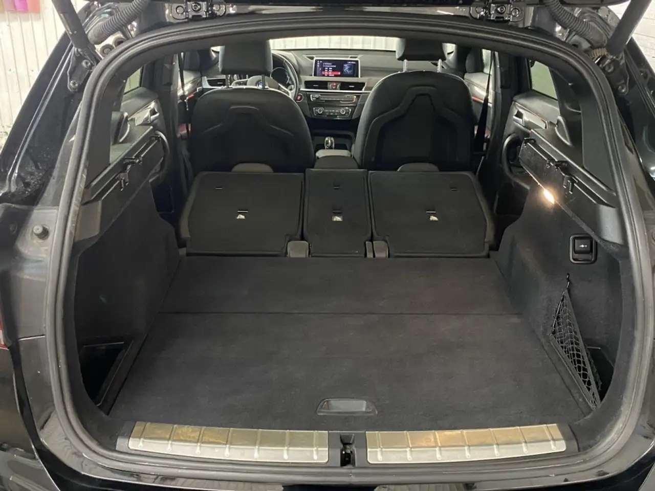 BMW X1 photo BMW X1