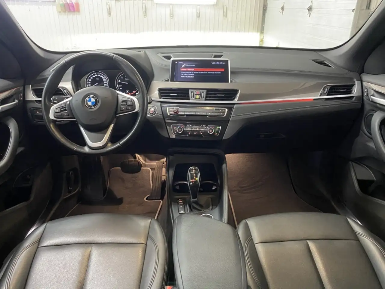 BMW X1 photo BMW X1