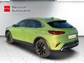 Kia XCeed Vision 1,0T LED NAVI Kamera Grün - thumbnail 3