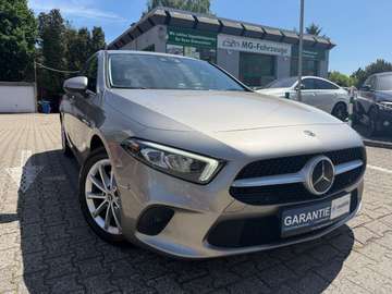 4-MATIC APPLE MBUX DISTRONIC NAVI