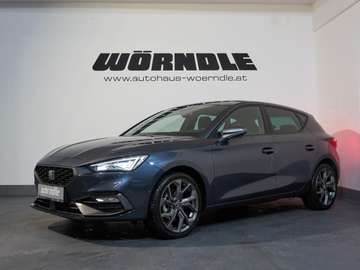 FR 1.5 TGI-HYBRID DSG