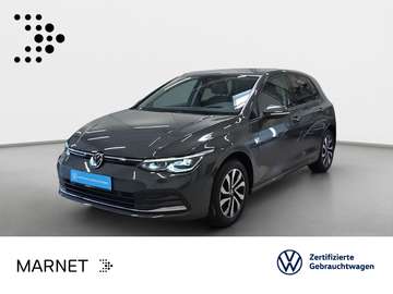 VIII 1.5 TSI ACTIVE Navi*SzHzg.*IQ-Drive*LE