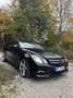 Mercedes-Benz E 500 Coupe 7G-TRONIC Avantgarde Schwarz - thumbnail 1