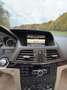 Mercedes-Benz E 500 Coupe 7G-TRONIC Avantgarde Schwarz - thumbnail 7