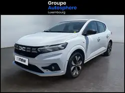 Dacia Sandero 1.0 TCe Journey