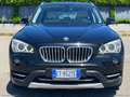 BMW X1 XDrive18d XLine-PELLE TOTALE-NAVI-SCHERMO GRANDE Nero - thumbnail 16