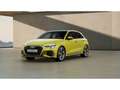 Audi A3 40 TFSI S-tronic quattro S line Mat Gelb - thumbnail 2