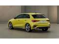 Audi A3 40 TFSI S-tronic quattro S line Mat Gelb - thumbnail 3