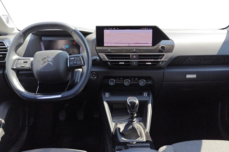 Citroen C4 1.2 PureTech 130 S&S MAN6 Shine Pack - incl 2 jaar — photo 4