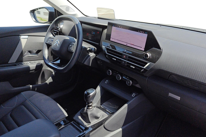Citroen C4 1.2 PureTech 130 S&S MAN6 Shine Pack - incl 2 jaar — photo 2