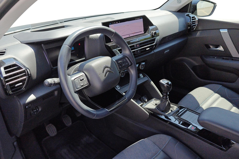 Citroen C4 1.2 PureTech 130 S&S MAN6 Shine Pack - incl 2 jaar — photo 10