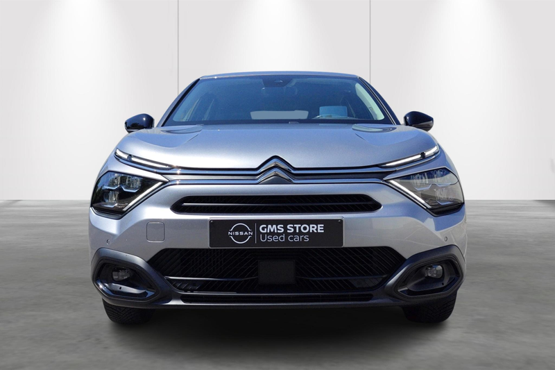Citroen C4 1.2 PureTech 130 S&S MAN6 Shine Pack - incl 2 jaar — photo 7