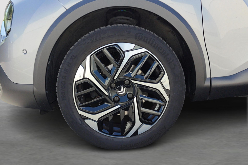 Citroen C4 1.2 PureTech 130 S&S MAN6 Shine Pack - incl 2 jaar — photo 11