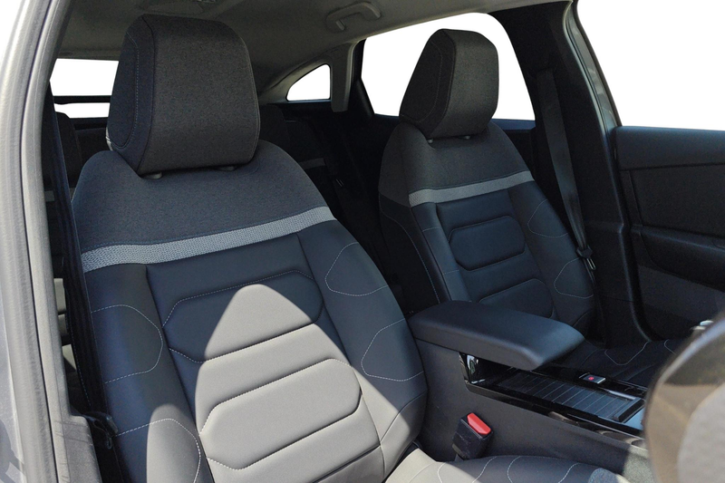 Citroen C4 1.2 PureTech 130 S&S MAN6 Shine Pack - incl 2 jaar — photo 8