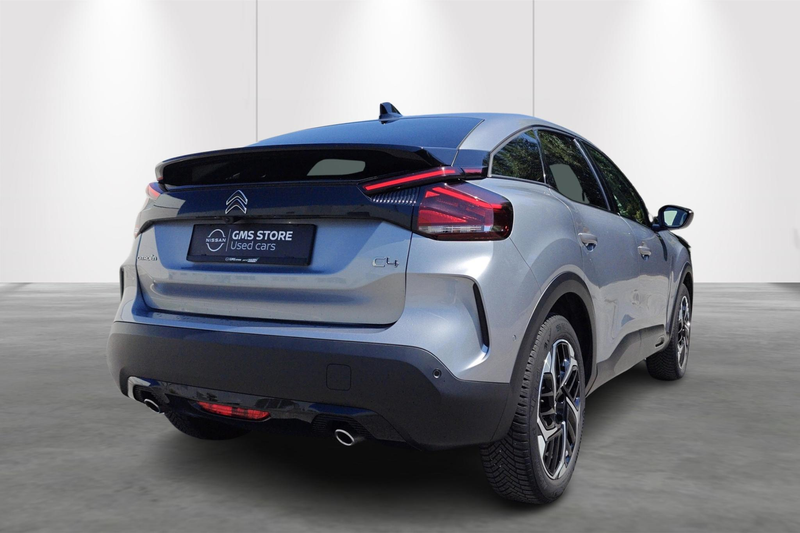 Citroen C4 1.2 PureTech 130 S&S MAN6 Shine Pack - incl 2 jaar — photo 3