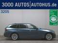 BMW 330 e Touring Advantage HUD Laser LC Pro el.Heck Blu/Azzurro - thumbnail 1