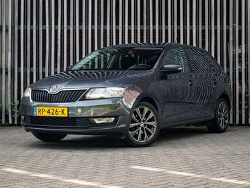 1.0 TSi 95pk H6 |EX BPM| ClimateControl|Stoelverwa
