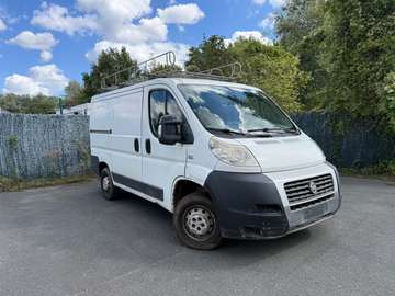 2.2 JTD Multijet