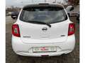 Nissan Micra 1,2 Acenta Navi Klimaautomatik Blanc - thumbnail 7