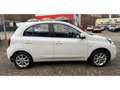 Nissan Micra 1,2 Acenta Navi Klimaautomatik Blanc - thumbnail 5