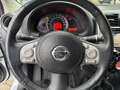 Nissan Micra 1,2 Acenta Navi Klimaautomatik Blanc - thumbnail 13