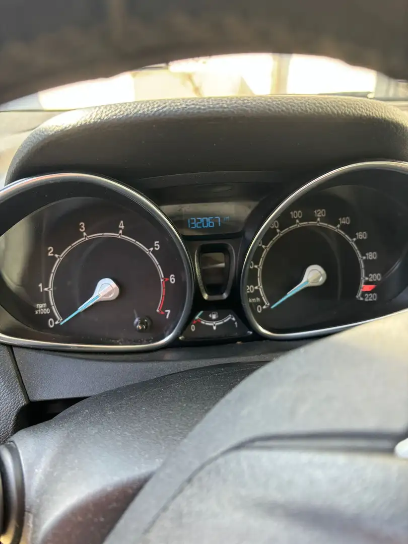Ford B-Max B-Max+1.0+ecoboost+100cv Argento - 2