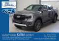 Ford Ranger Wildtrak DoKa 3.0 Auto, EL.ROLLO/AHK/B&O Gris - thumbnail 1