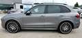 Porsche Cayenne S/NAVI/LUFTFEDER./WEBASTO/XENON/AHK/22" Grijs - thumbnail 7