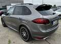 Porsche Cayenne S/NAVI/LUFTFEDER./WEBASTO/XENON/AHK/22" Grijs - thumbnail 5