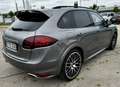 Porsche Cayenne S/NAVI/LUFTFEDER./WEBASTO/XENON/AHK/22" Grijs - thumbnail 4