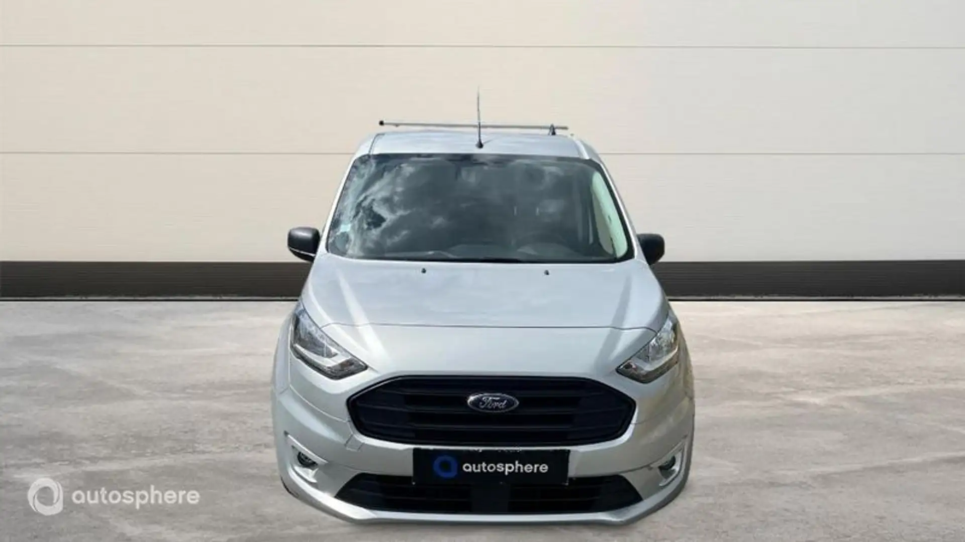 Ford Transit Connect L1 1.0E 100ch Limited - 2