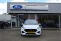 Ford Fiesta 1.0 EcoBoost Hybrid 125pk ST-Line | STOEL-STUUR VE White - thumbnail 2