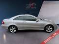 Mercedes-Benz CLK 200 Kompressor Coupe/Automatik Silber - thumbnail 5