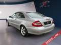 Mercedes-Benz CLK 200 Kompressor Coupe/Automatik Silber - thumbnail 6