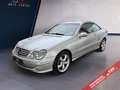 Mercedes-Benz CLK 200 Kompressor Coupe/Automatik Silber - thumbnail 3