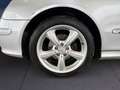 Mercedes-Benz CLK 200 Kompressor Coupe/Automatik Silber - thumbnail 13