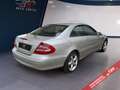 Mercedes-Benz CLK 200 Kompressor Coupe/Automatik Silber - thumbnail 8