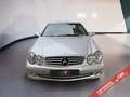 Mercedes-Benz CLK 200 Kompressor Coupe/Automatik Silber - thumbnail 2