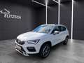 SEAT Ateca Style Edition 1.5 TSI DSG ACC LED KAMERA Blanc - thumbnail 3