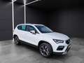 SEAT Ateca Style Edition 1.5 TSI DSG ACC LED KAMERA Blanc - thumbnail 9
